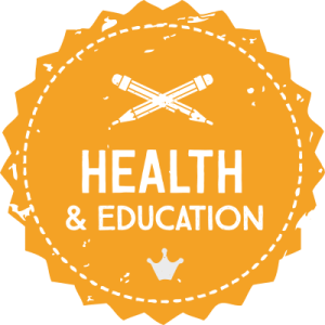 Health & Education